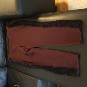 Dolce & Gabbana trousers